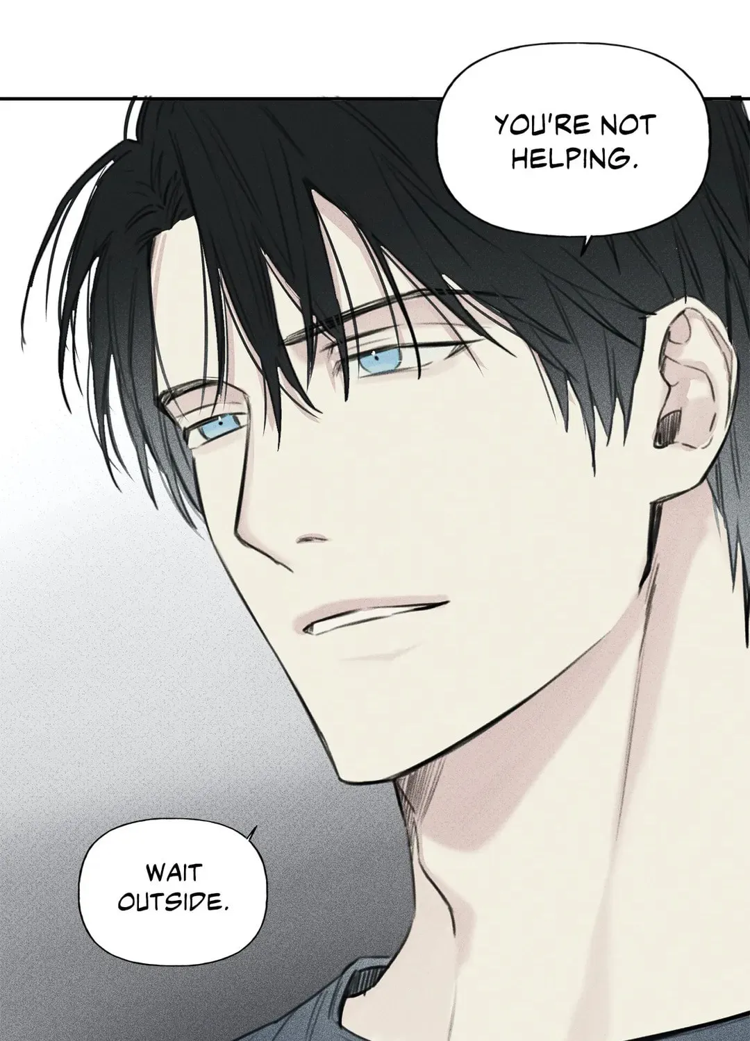 Angel Buddy Chapter 11 page 9 - 