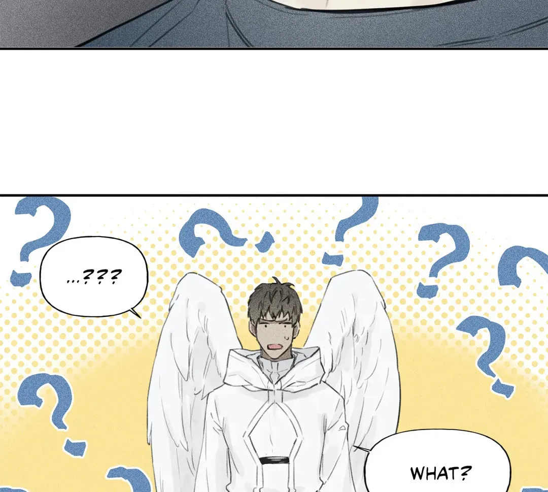 Angel Buddy Chapter 11 page 10 - 