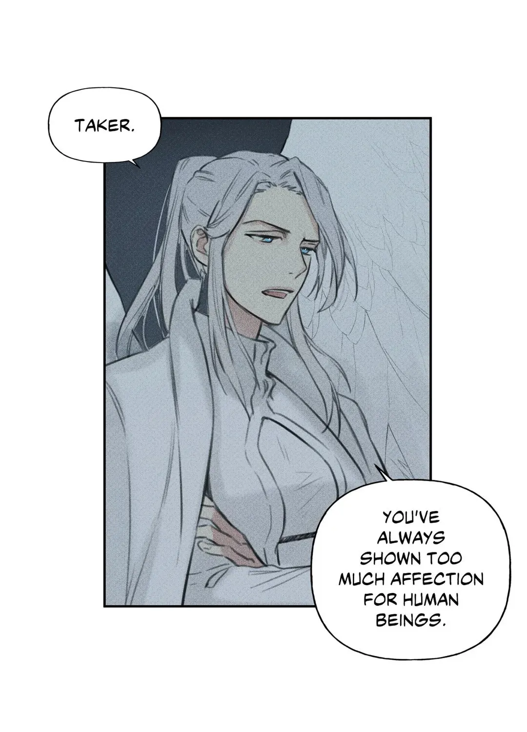 Angel Buddy Chapter 12 page 2 - 