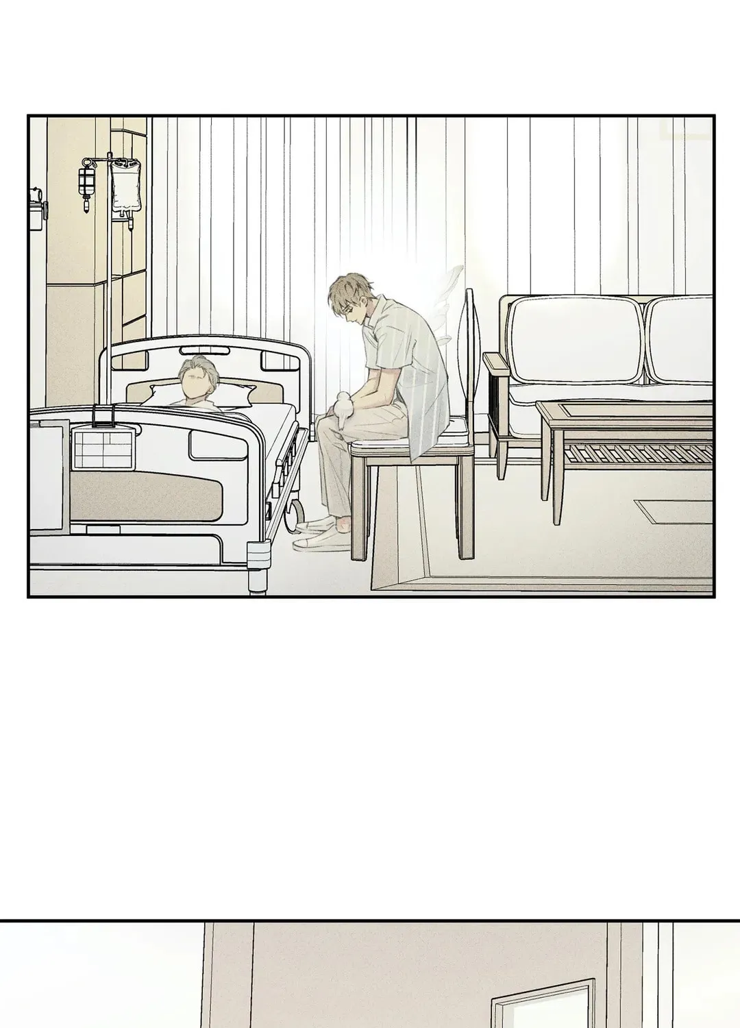 Angel Buddy Chapter 12 page 11 - 