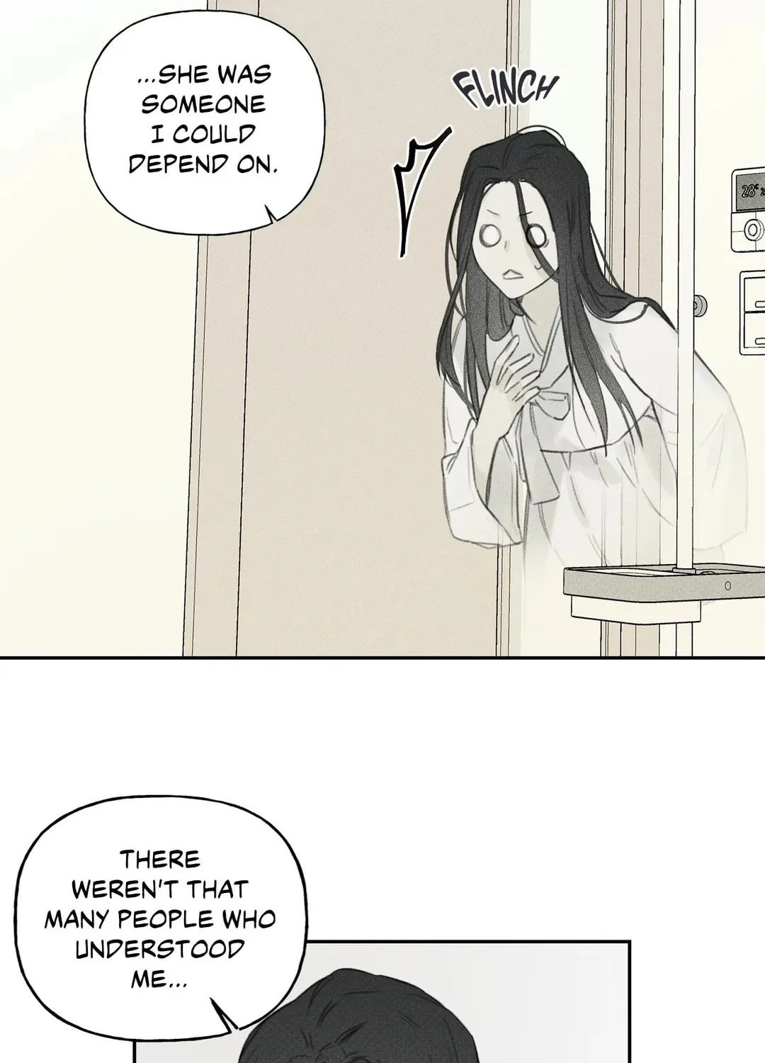 Angel Buddy Chapter 12 page 12 - 