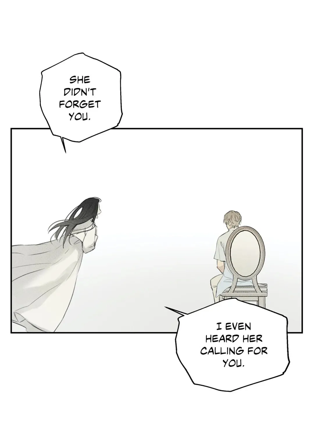 Angel Buddy Chapter 12 page 17 - 