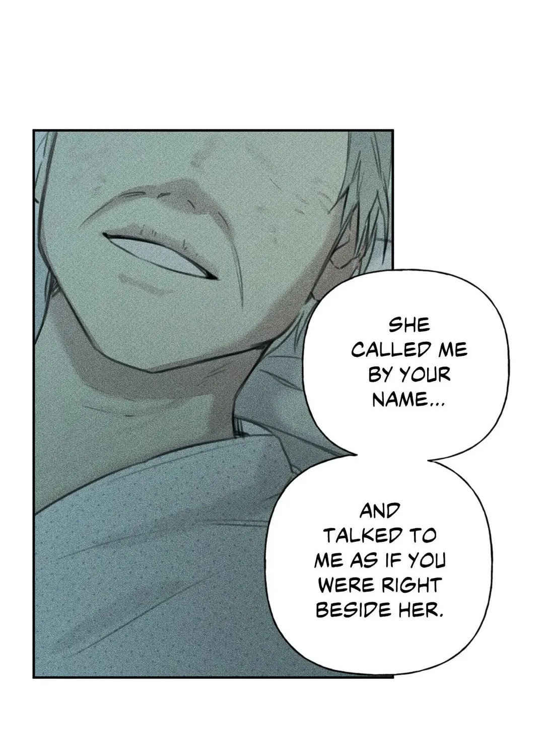 Angel Buddy Chapter 12 page 18 - 