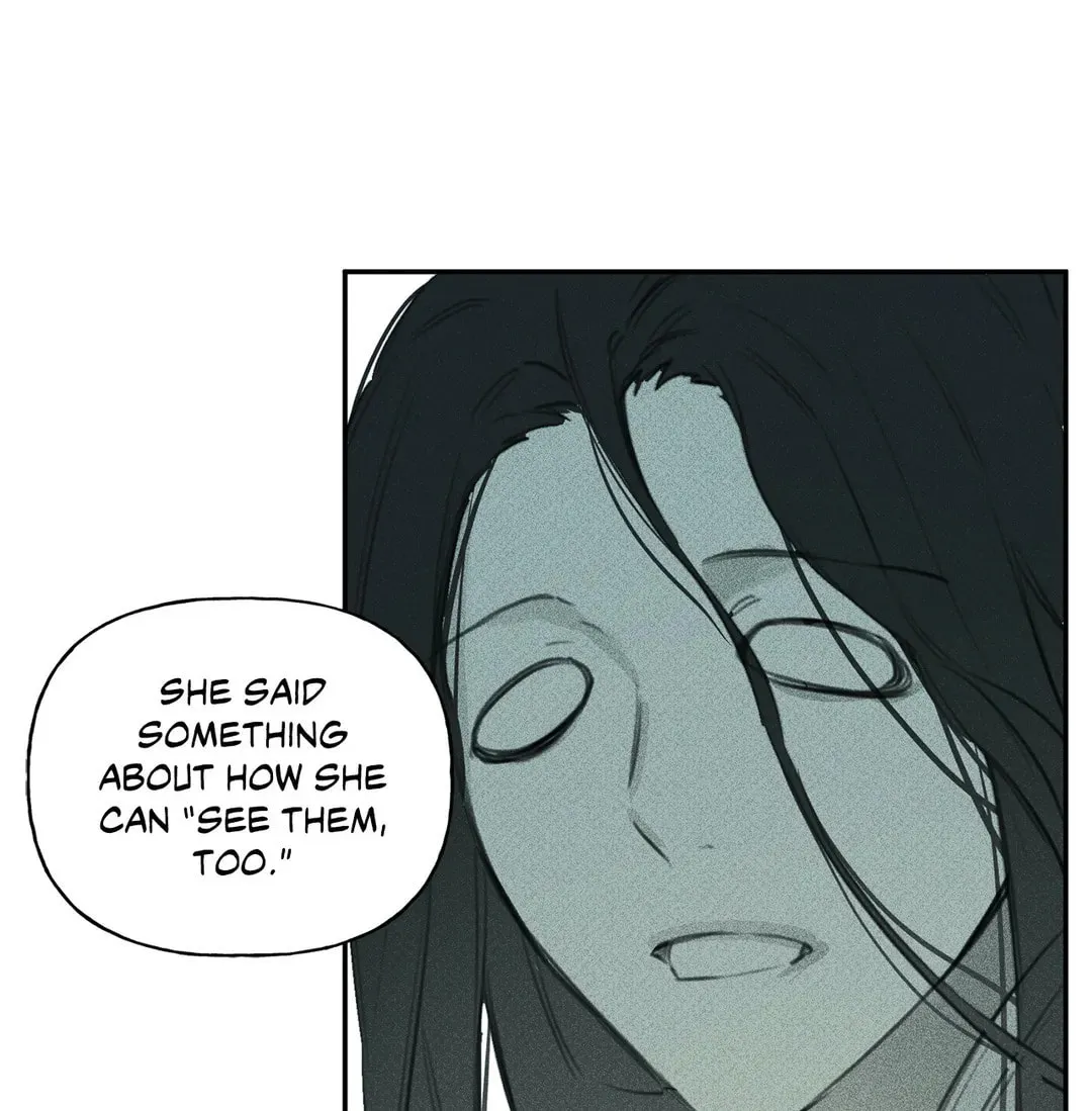 Angel Buddy Chapter 12 page 19 - 