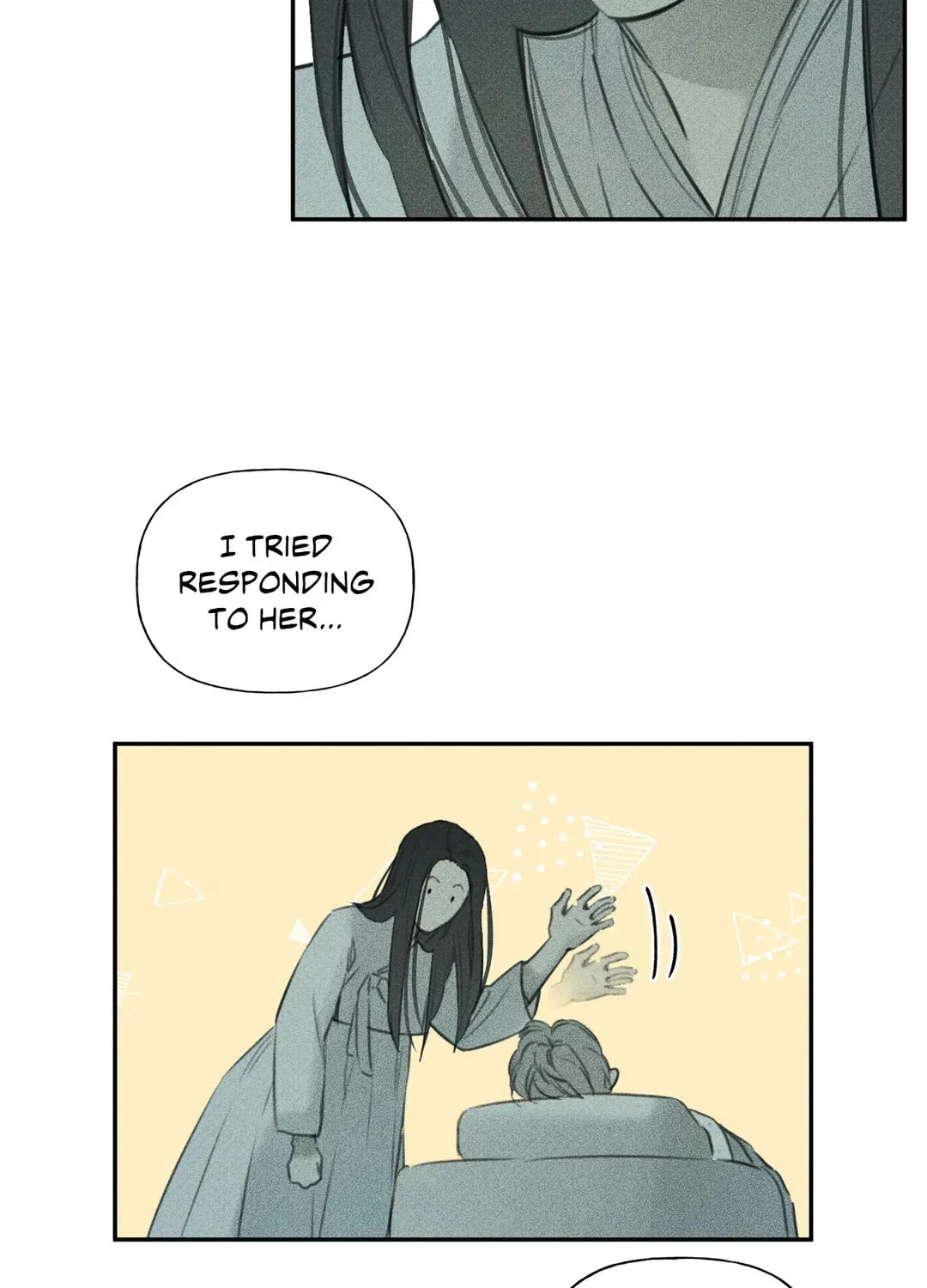 Angel Buddy Chapter 12 page 20 - 