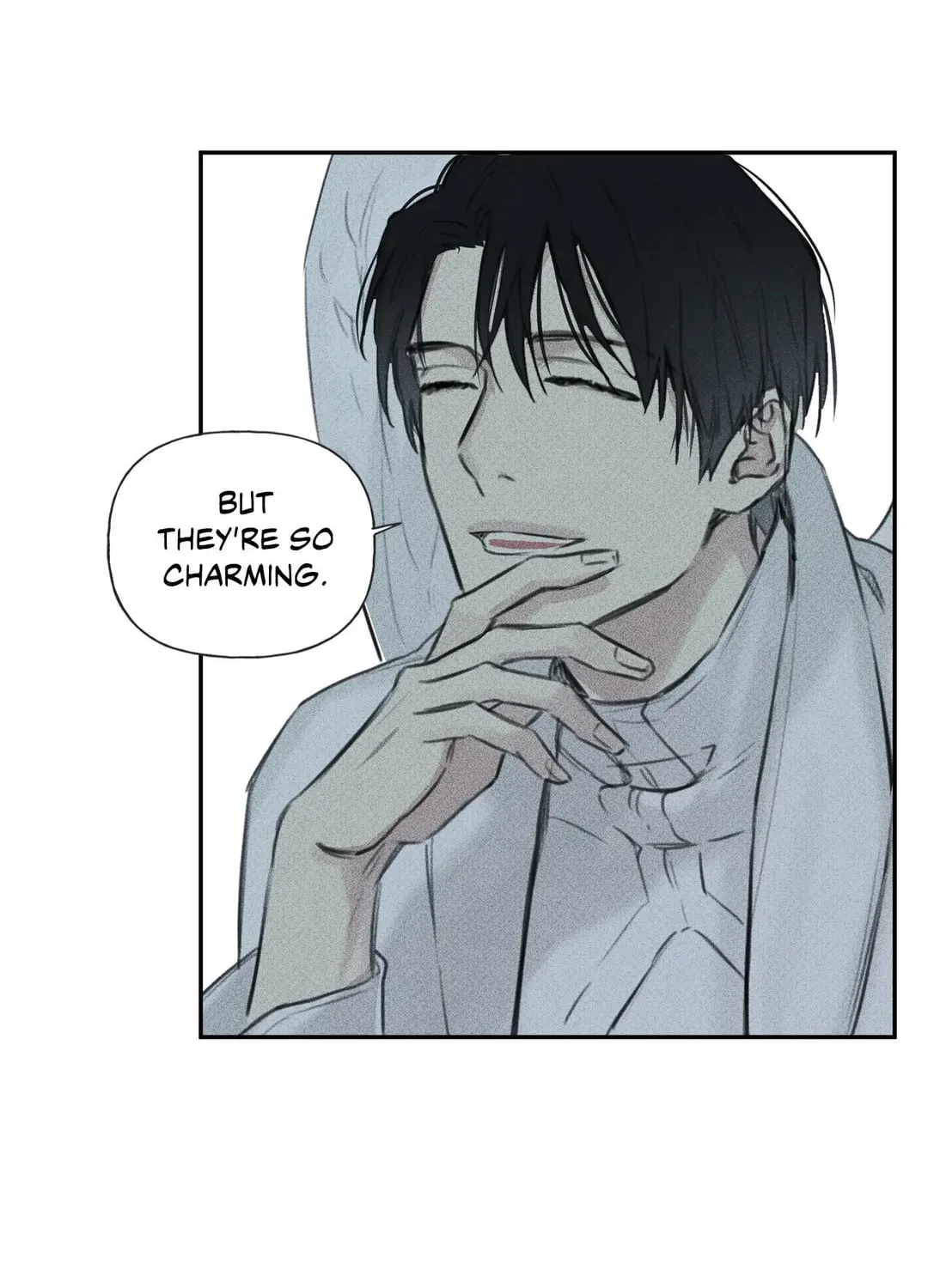 Angel Buddy Chapter 12 page 3 - 