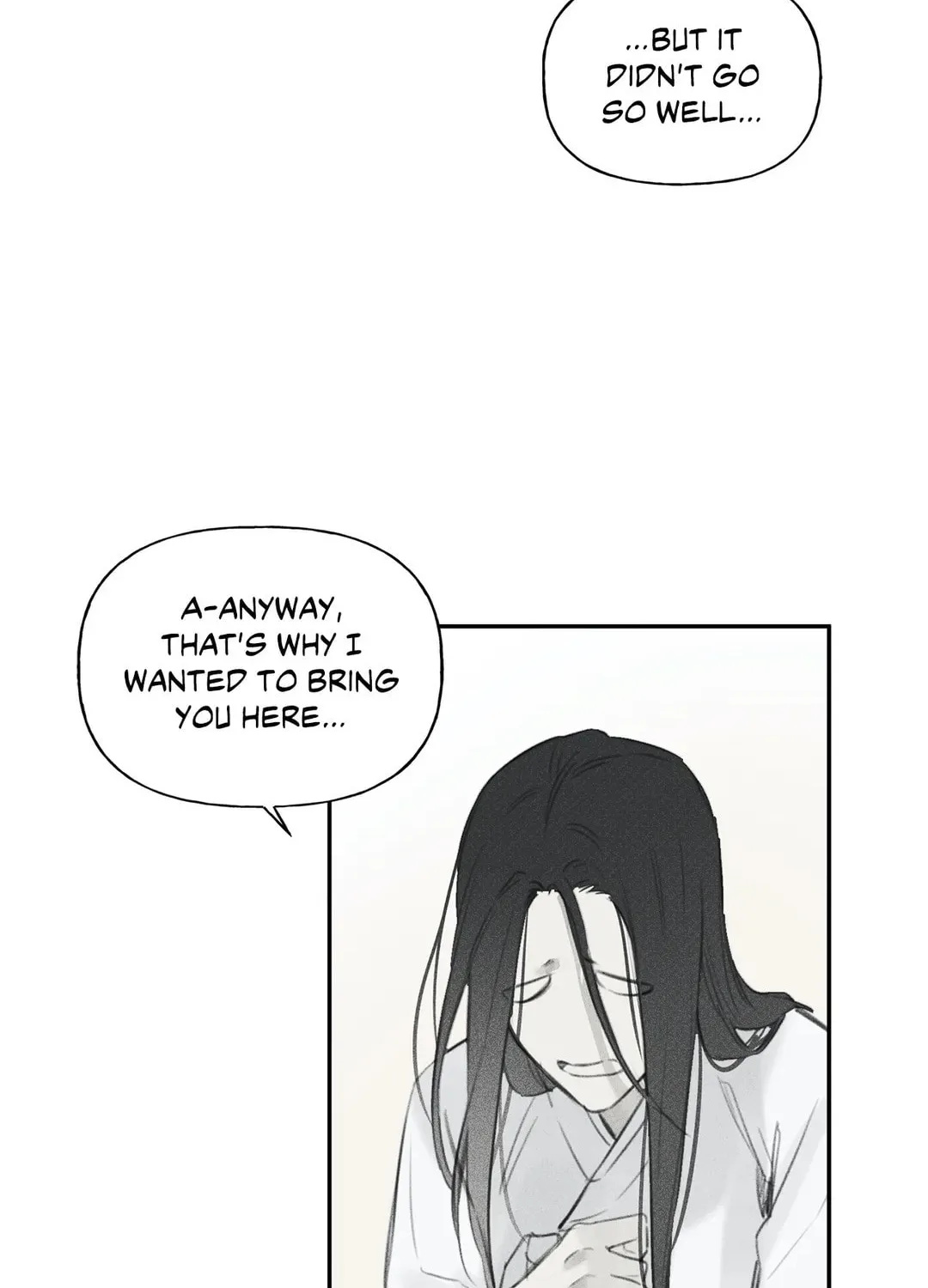 Angel Buddy Chapter 12 page 21 - 