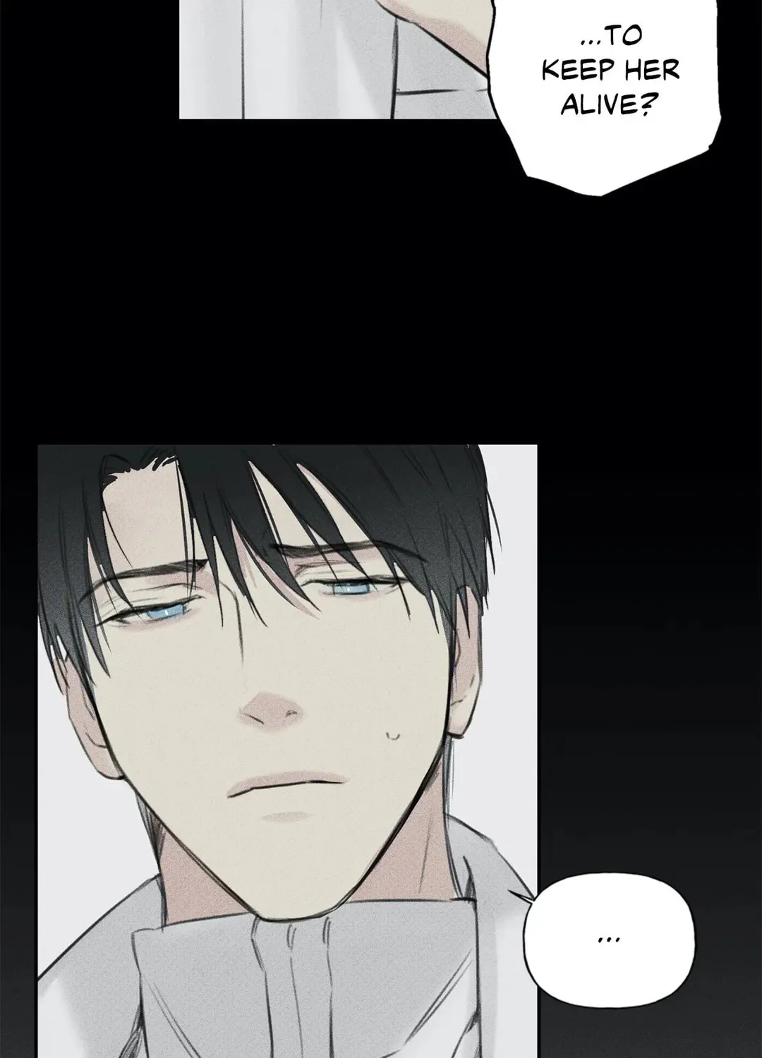 Angel Buddy Chapter 12 page 26 - 