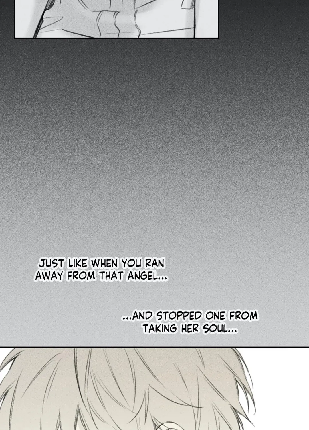 Angel Buddy Chapter 12 page 27 - 
