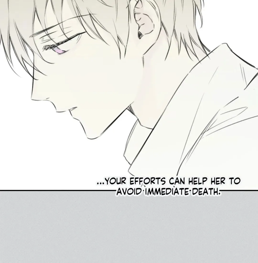 Angel Buddy Chapter 12 page 28 - 