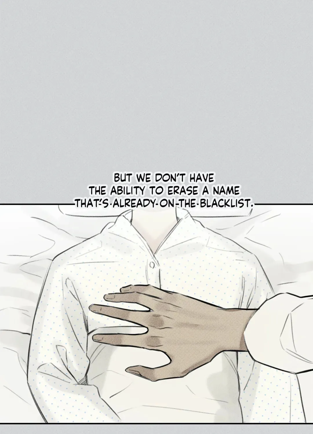 Angel Buddy Chapter 12 page 29 - 
