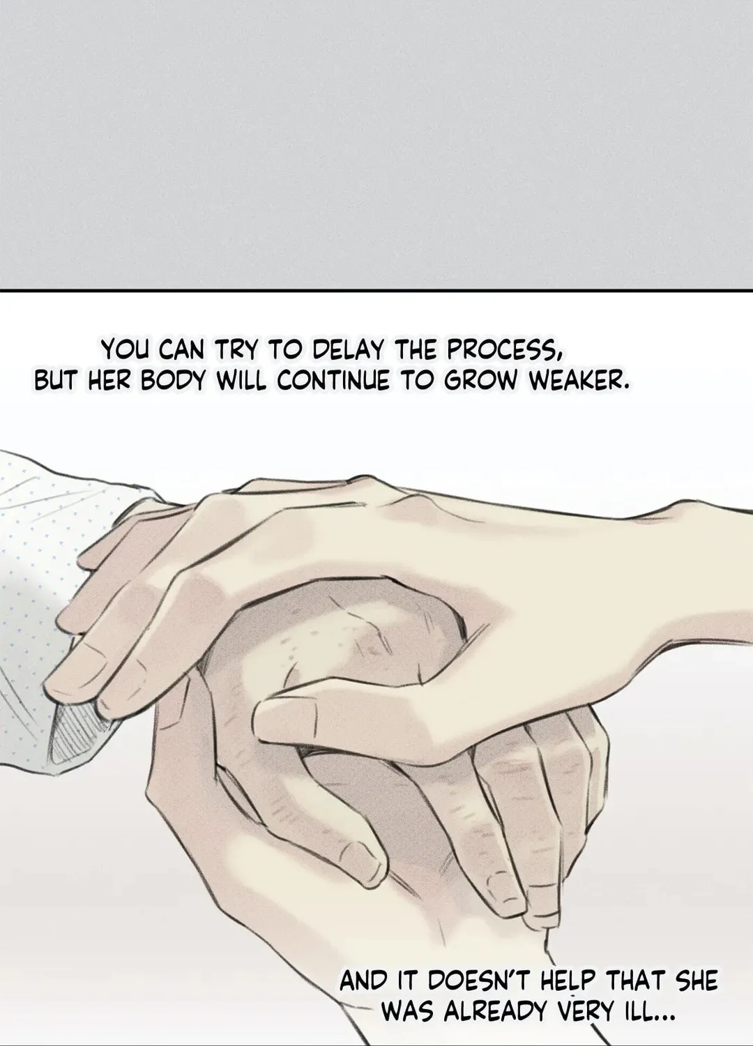 Angel Buddy Chapter 12 page 30 - 