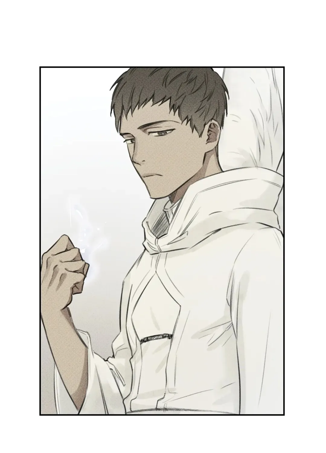 Angel Buddy Chapter 12 page 33 - 