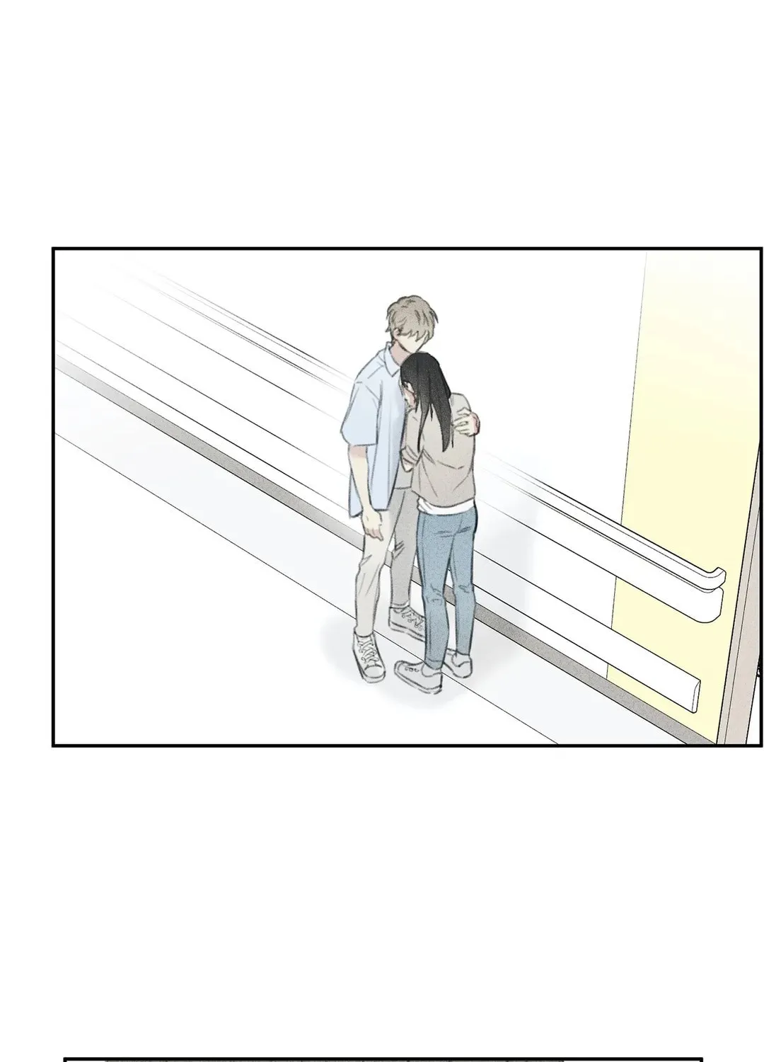 Angel Buddy Chapter 12 page 36 - 
