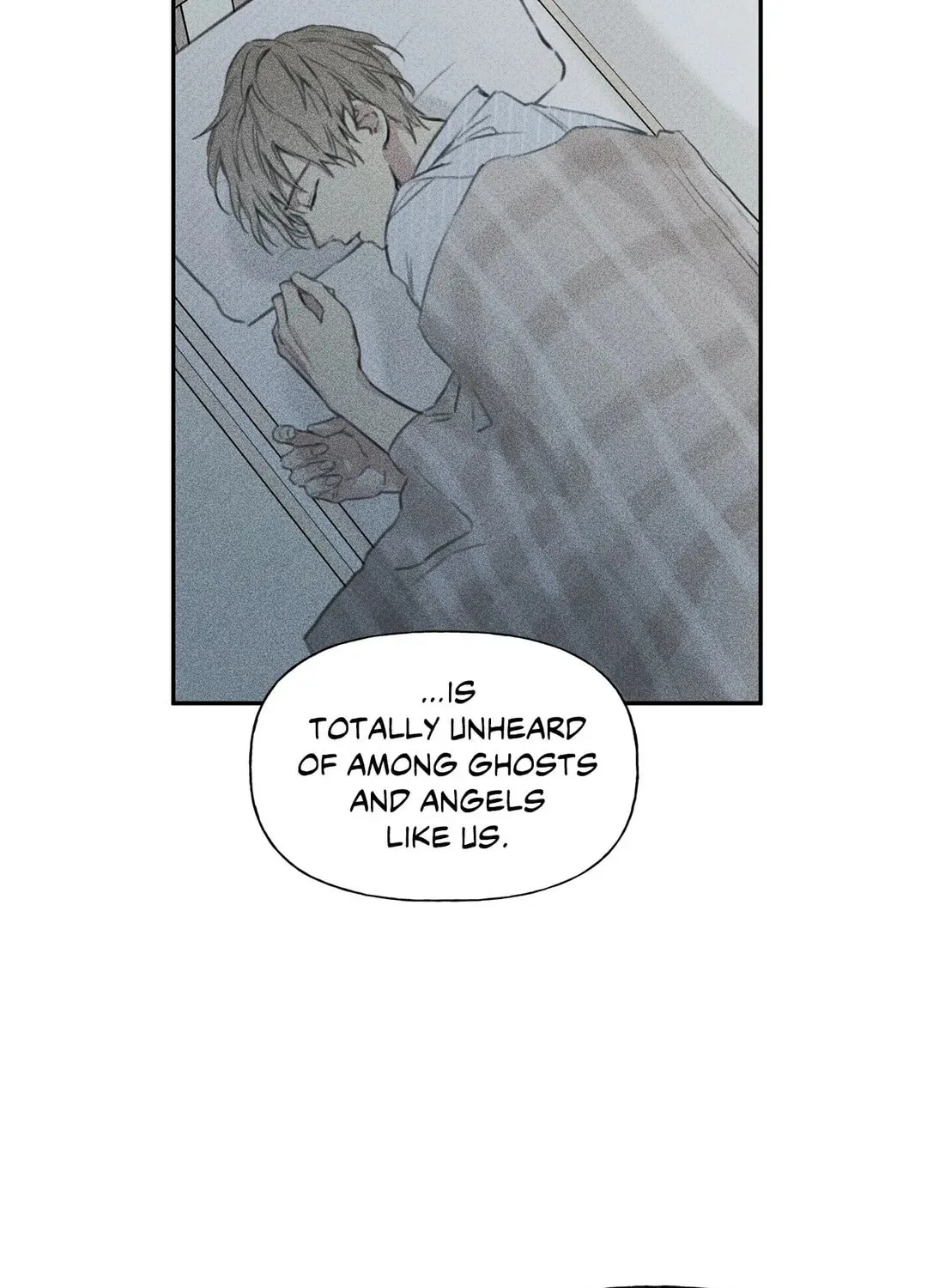 Angel Buddy Chapter 12 page 5 - 