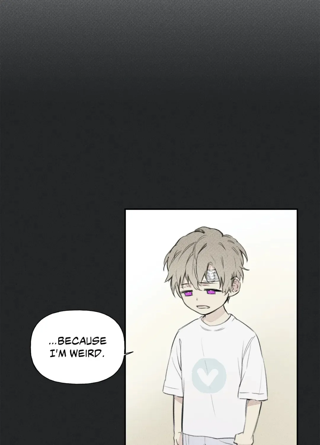 Angel Buddy Chapter 12 page 48 - 