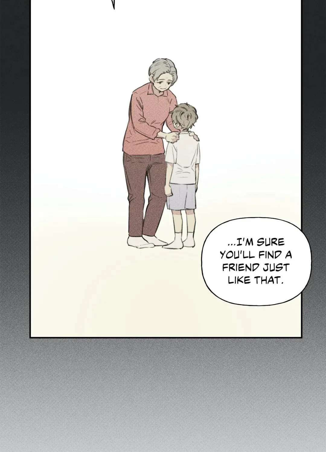 Angel Buddy Chapter 12 page 54 - 