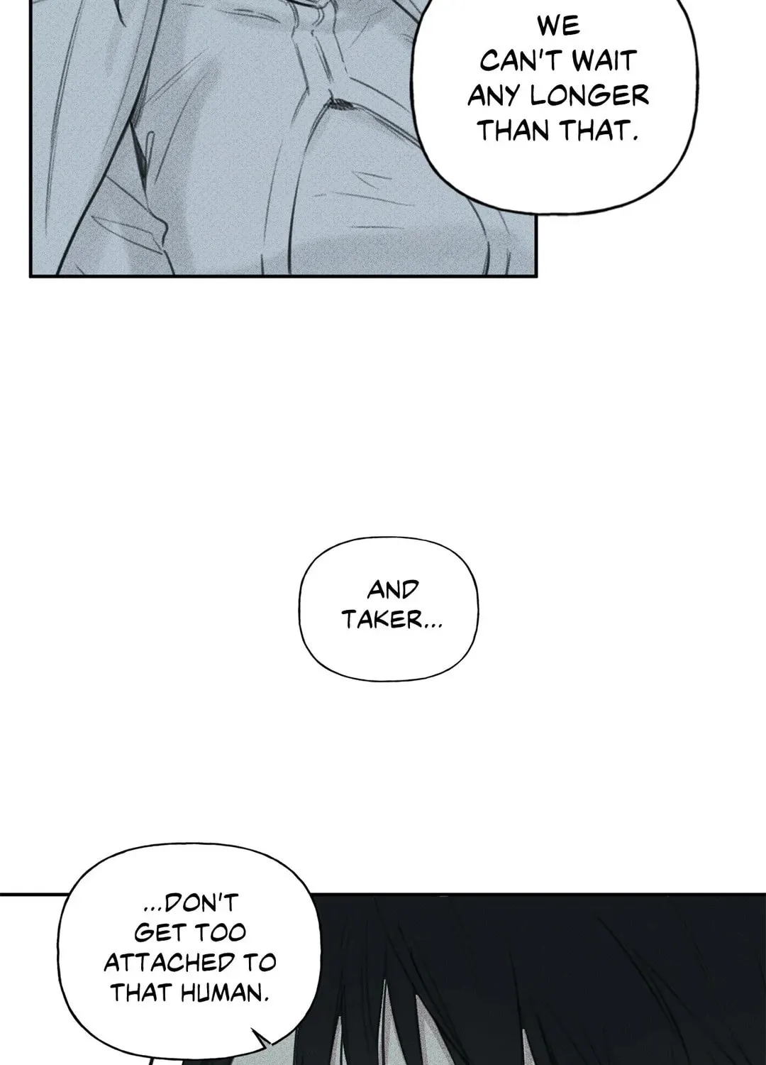 Angel Buddy Chapter 12 page 8 - 
