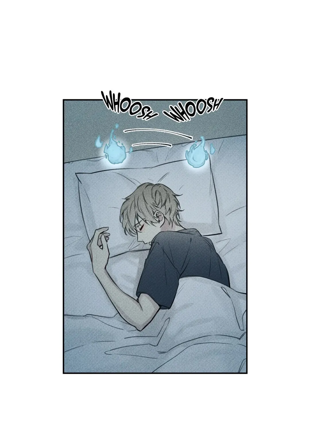 Angel Buddy Chapter 13 page 2 - 