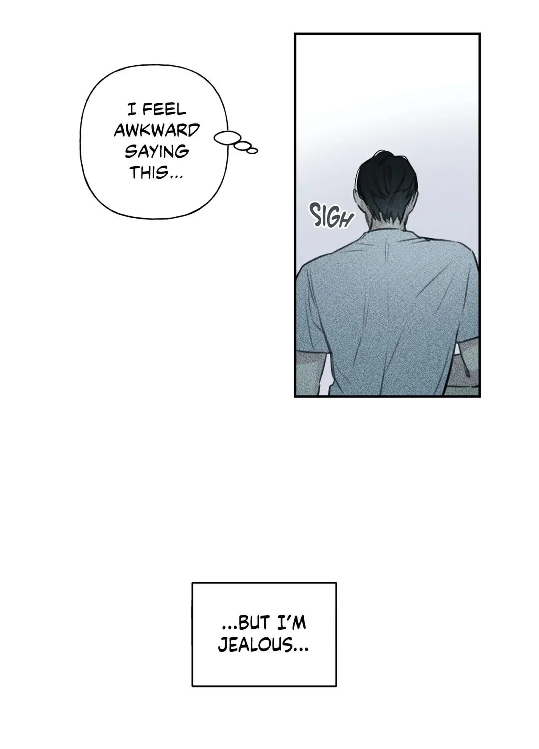Angel Buddy Chapter 13 page 11 - 