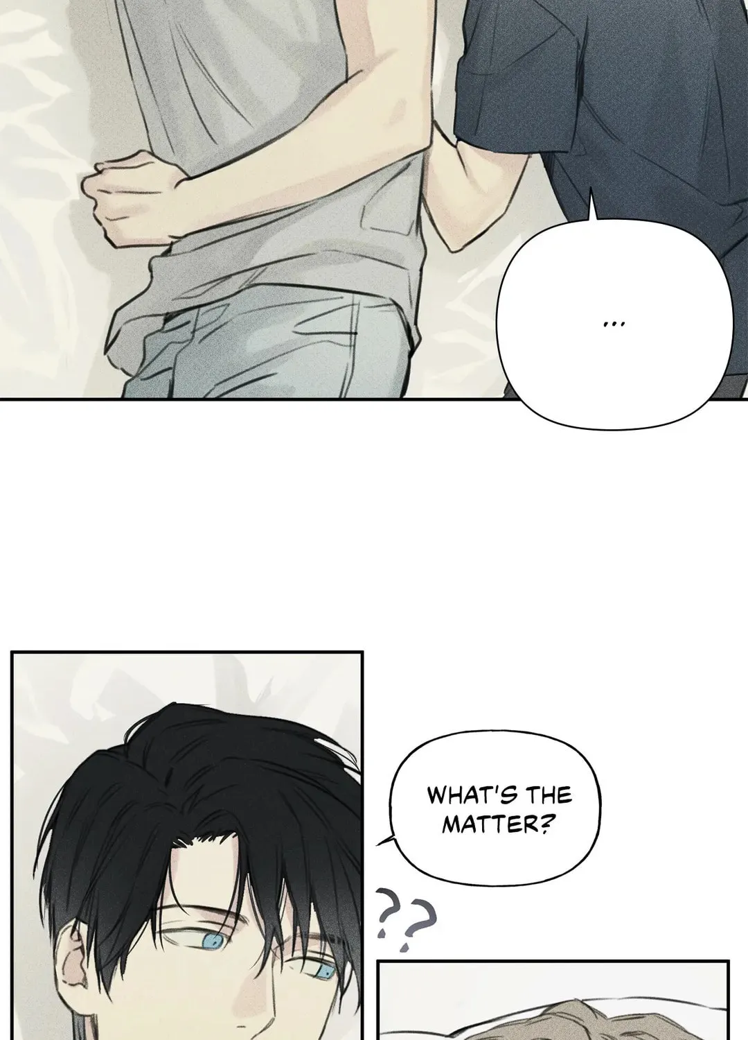 Angel Buddy Chapter 13 page 17 - 