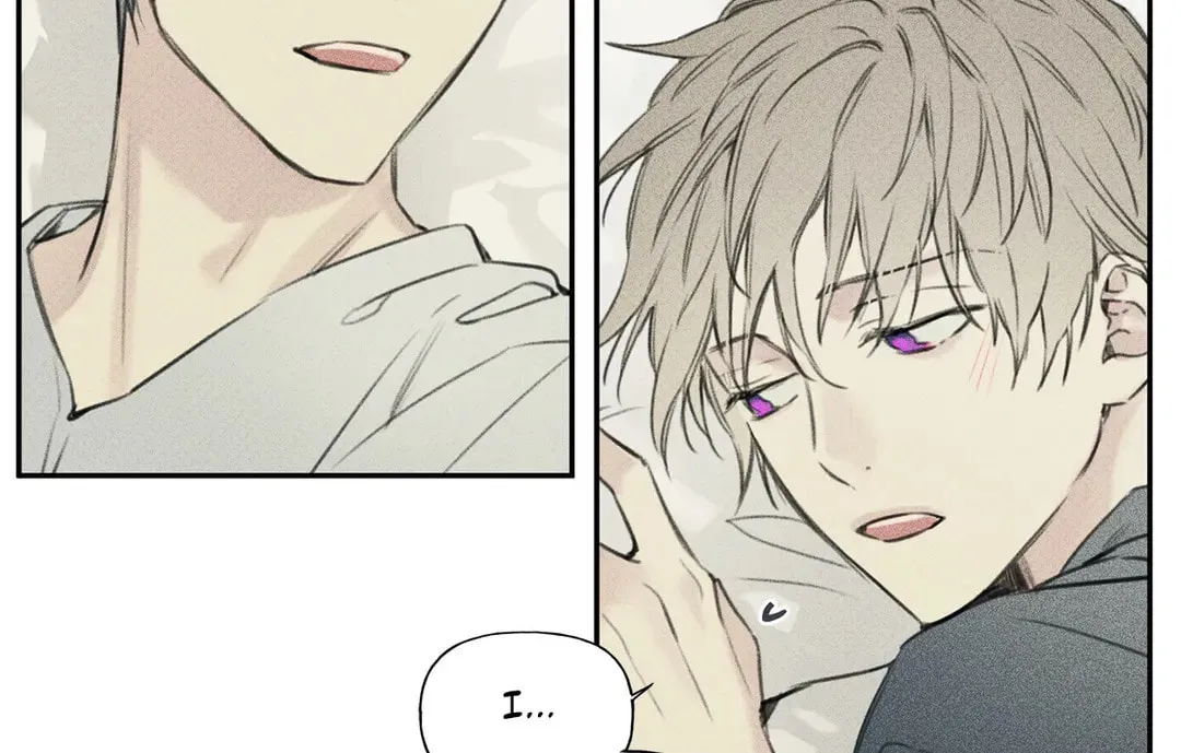 Angel Buddy Chapter 13 page 18 - 
