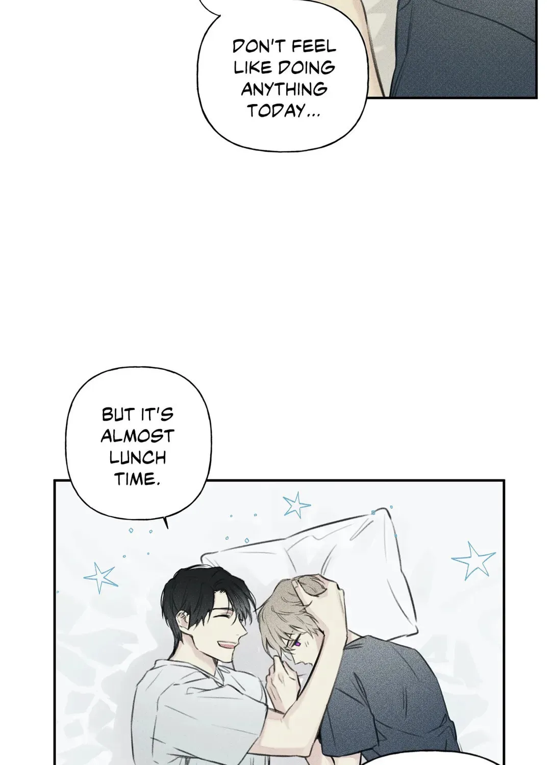 Angel Buddy Chapter 13 page 19 - 