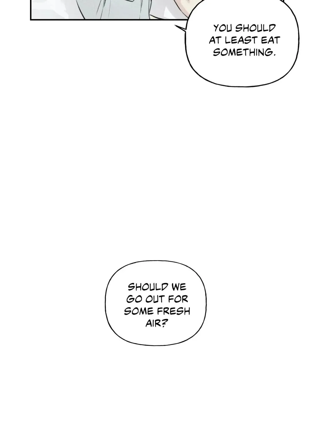 Angel Buddy Chapter 13 page 20 - 