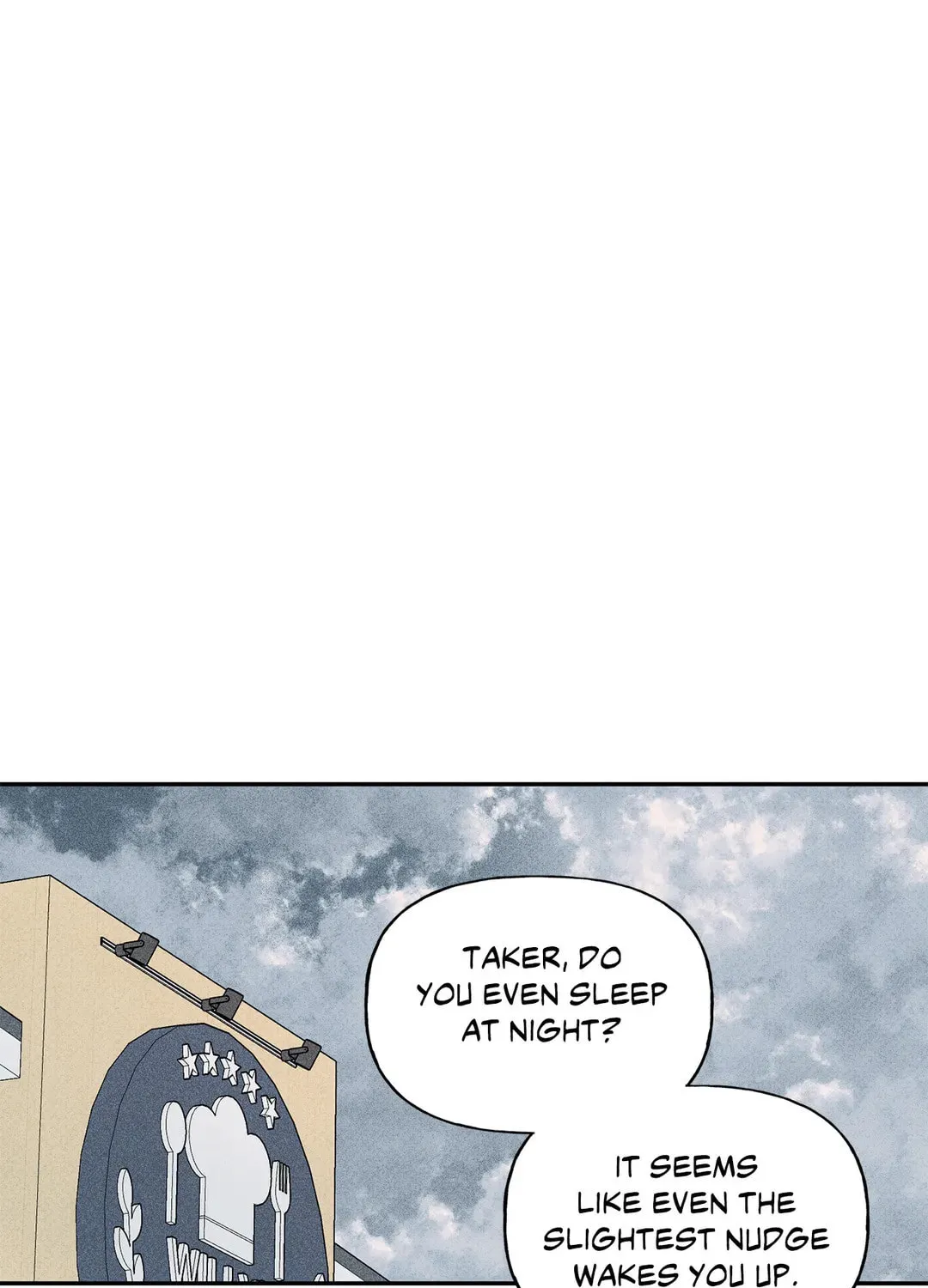 Angel Buddy Chapter 13 page 22 - 