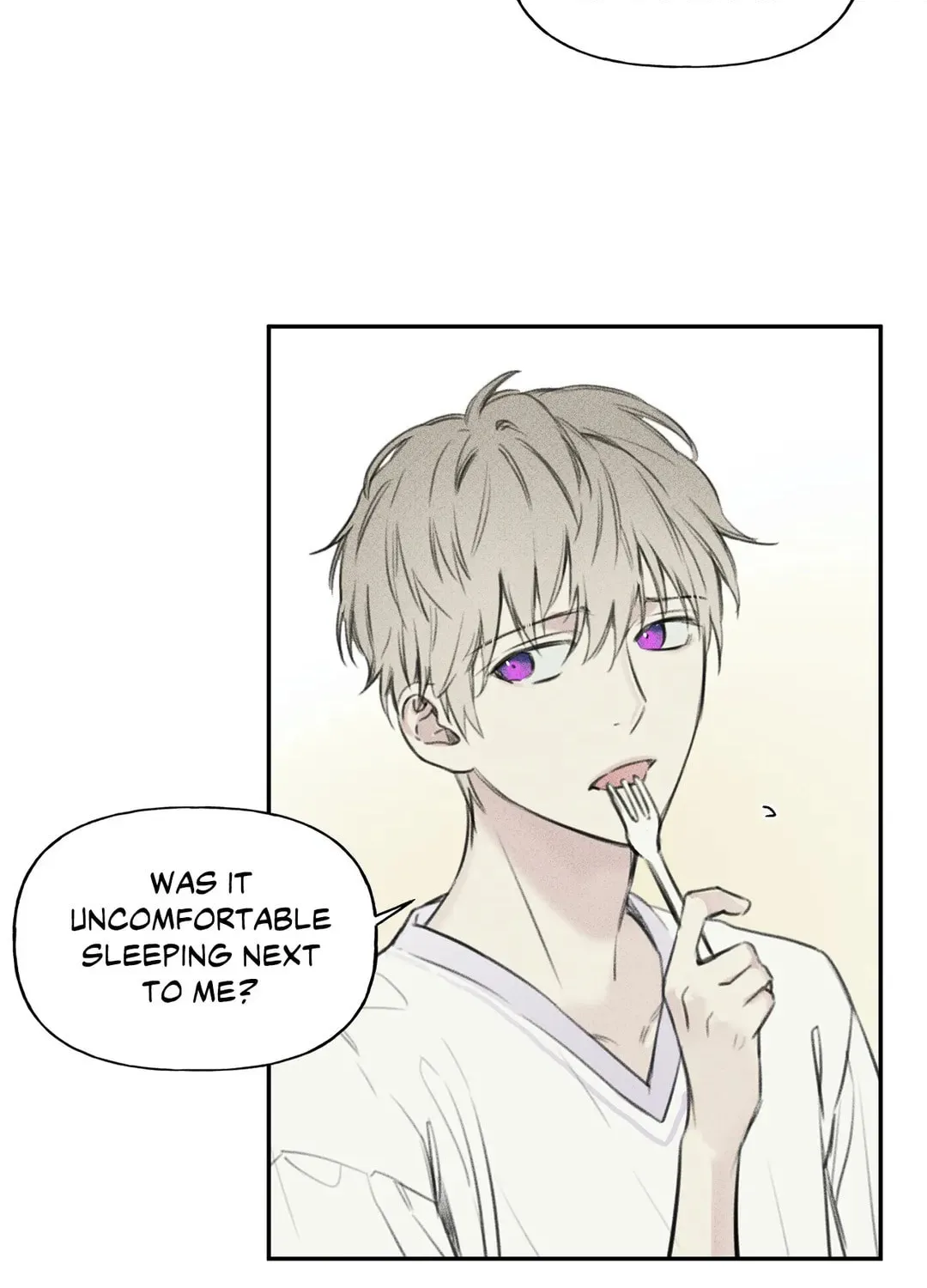 Angel Buddy Chapter 13 page 23 - 