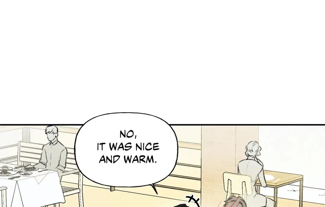 Angel Buddy Chapter 13 page 24 - 