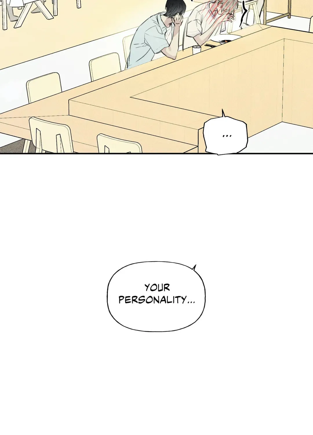 Angel Buddy Chapter 13 page 25 - 