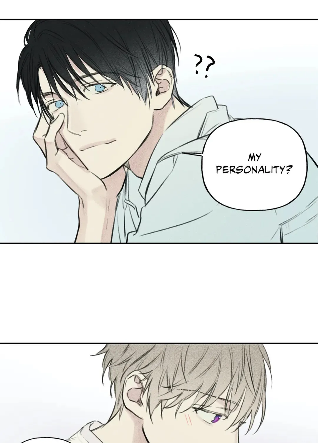 Angel Buddy Chapter 13 page 26 - 