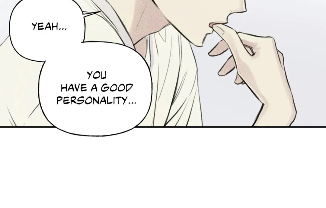 Angel Buddy Chapter 13 page 27 - 