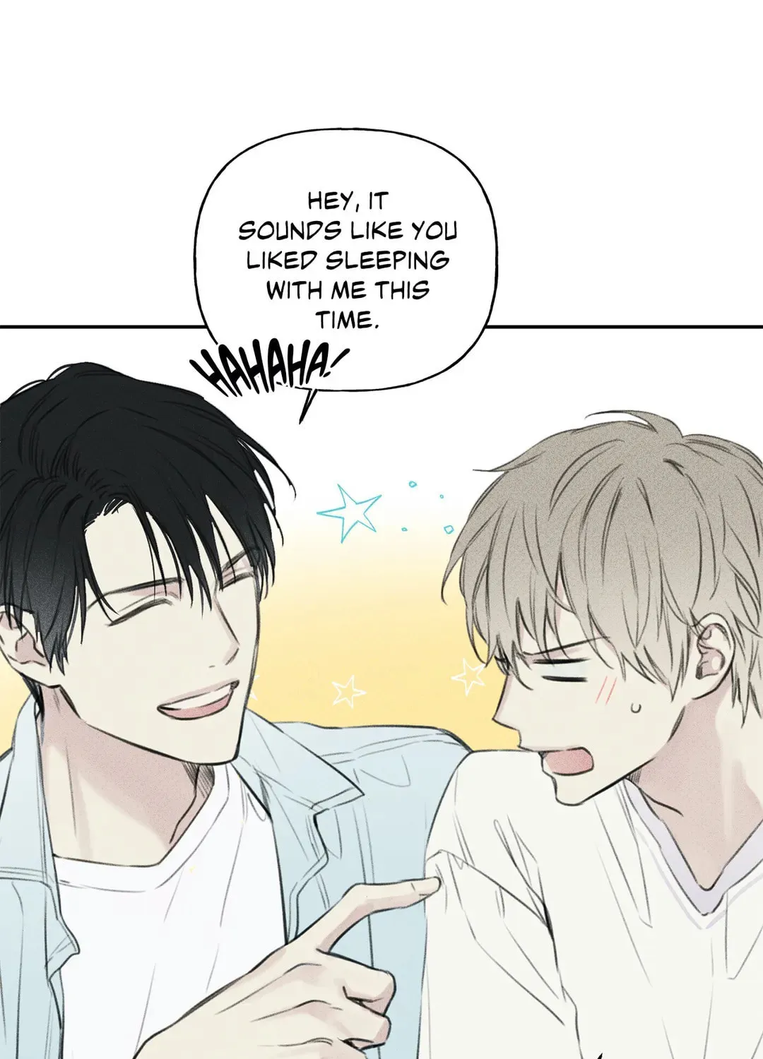 Angel Buddy Chapter 13 page 28 - 
