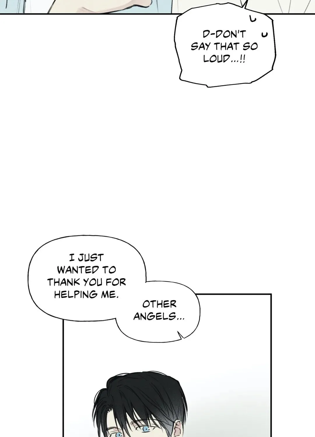 Angel Buddy Chapter 13 page 29 - 