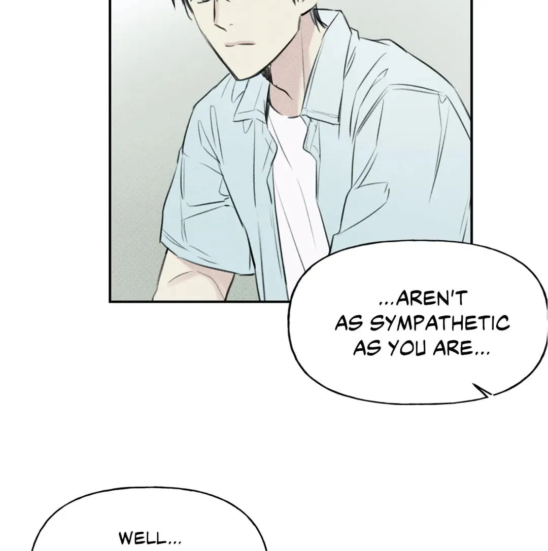 Angel Buddy Chapter 13 page 30 - 