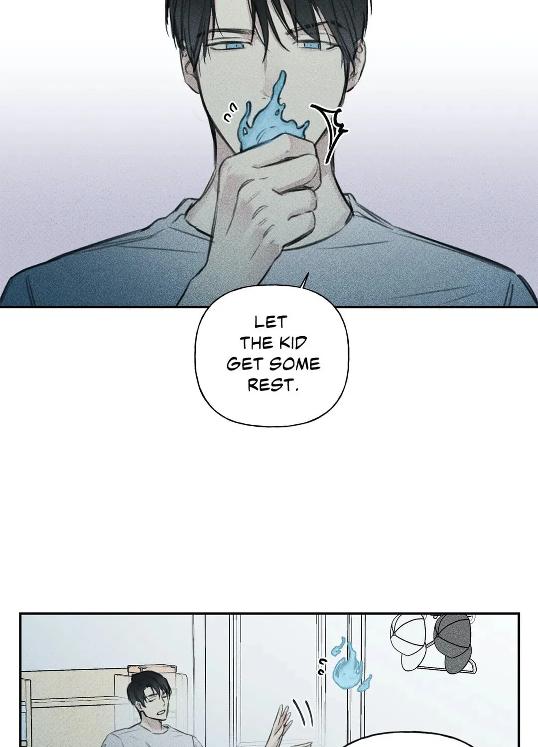 Angel Buddy Chapter 13 page 4 - 