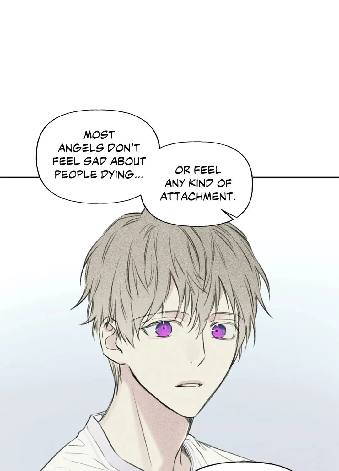 Angel Buddy Chapter 13 page 32 - 