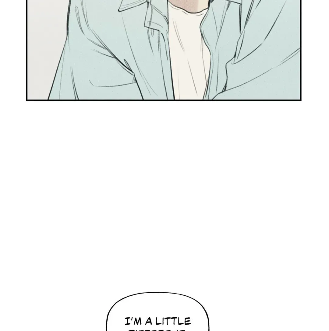 Angel Buddy Chapter 13 page 36 - 