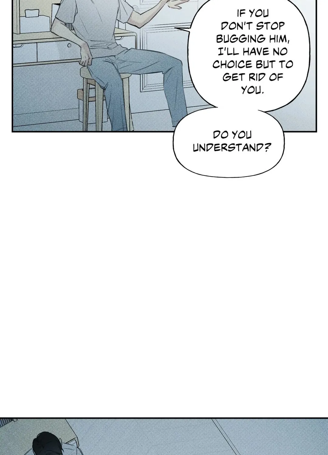 Angel Buddy Chapter 13 page 5 - 