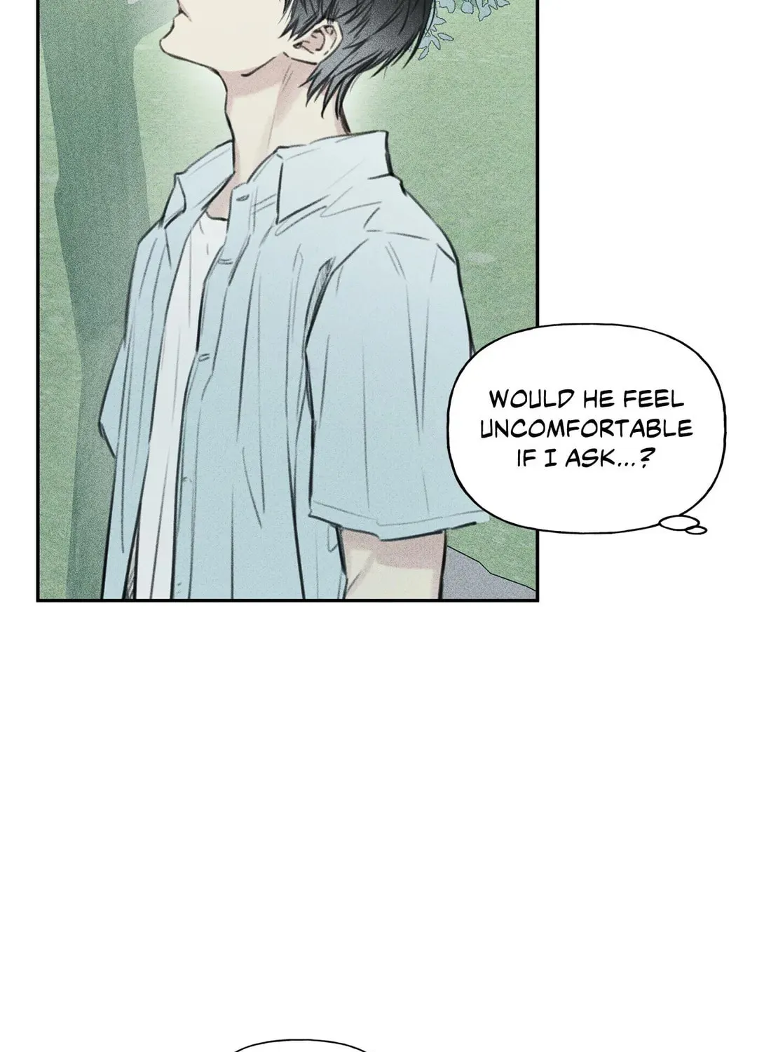Angel Buddy Chapter 13 page 43 - 