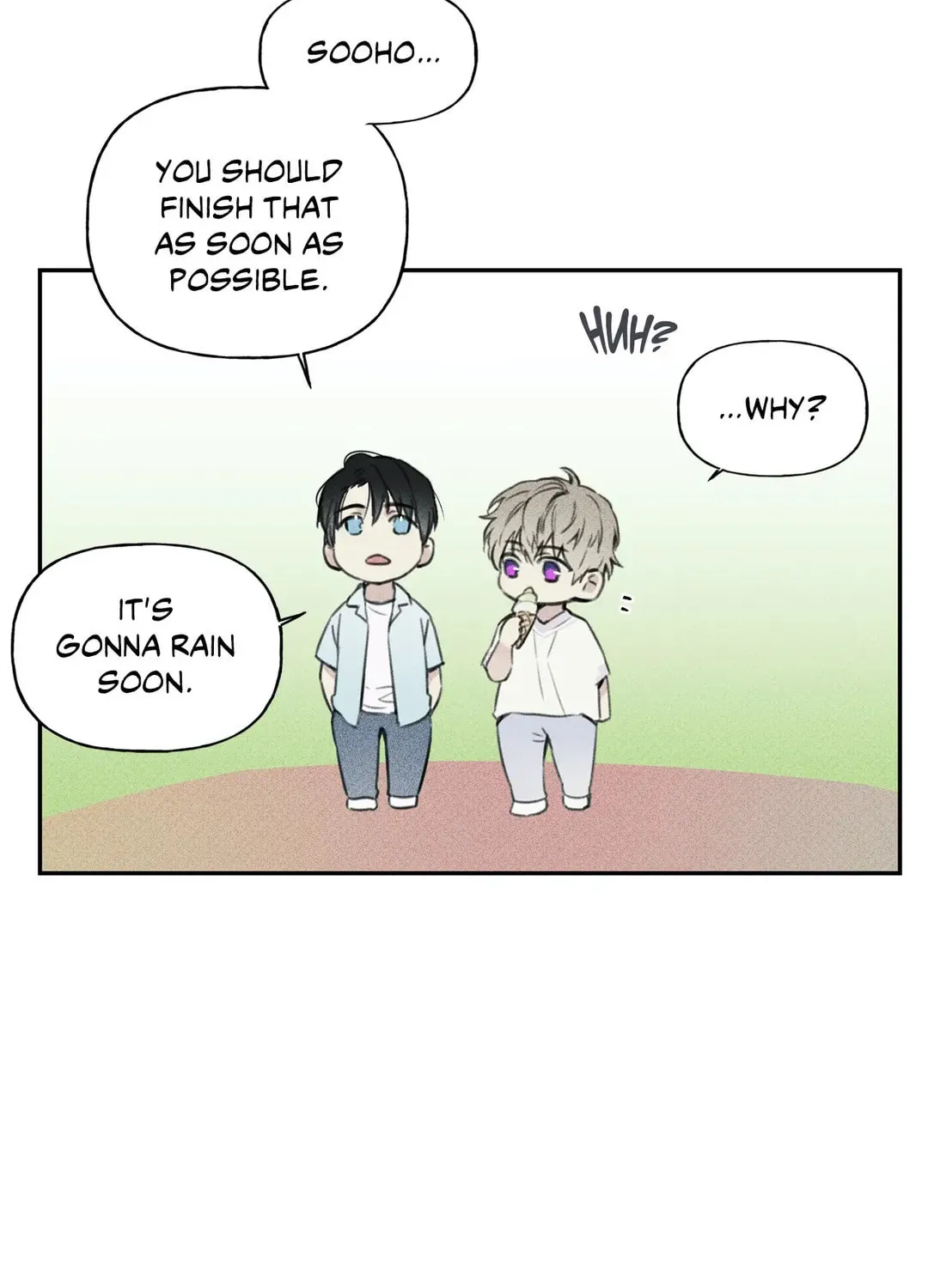 Angel Buddy Chapter 13 page 44 - 