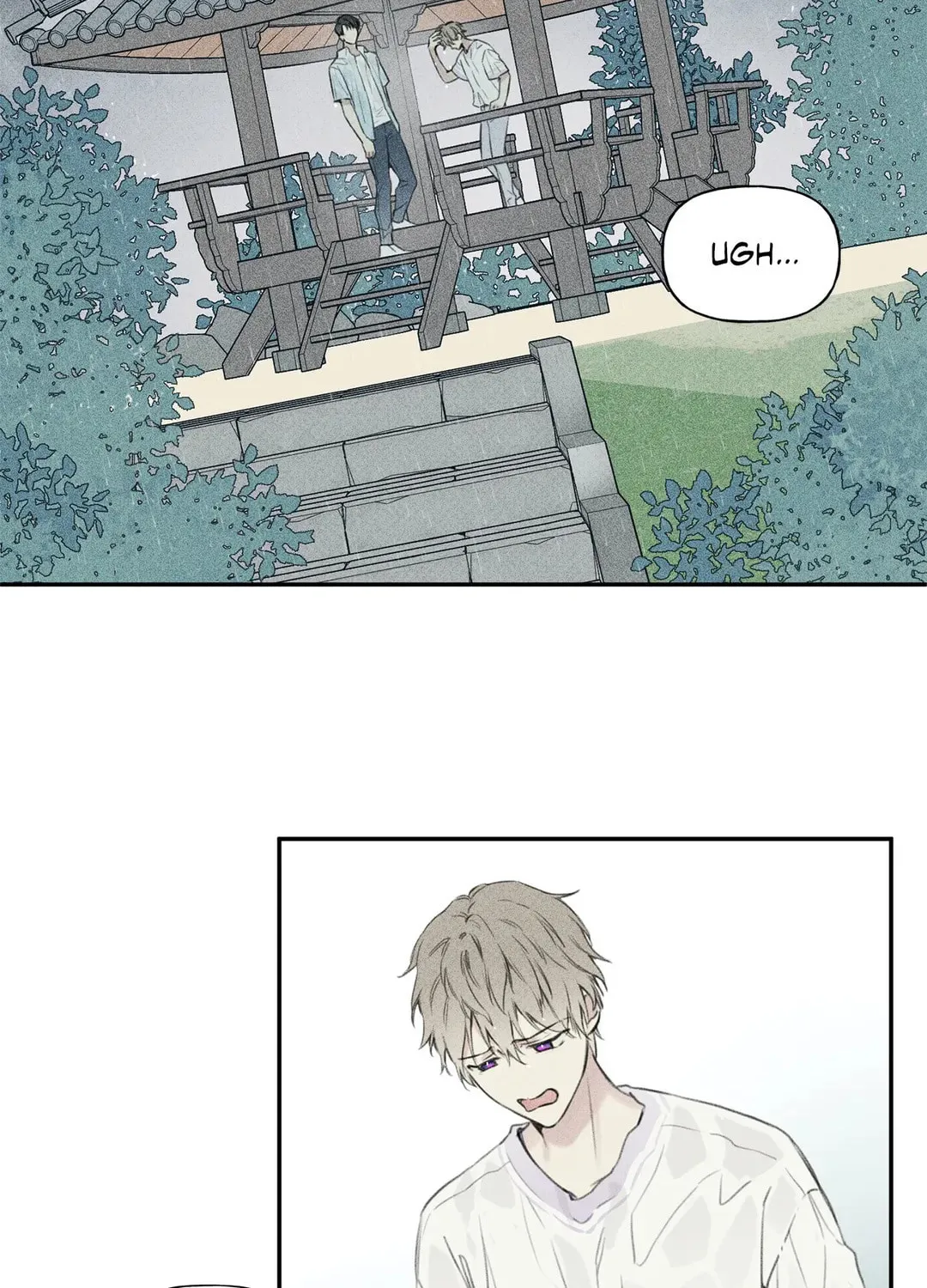 Angel Buddy Chapter 13 page 47 - 