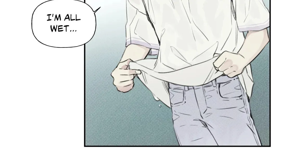 Angel Buddy Chapter 13 page 48 - 