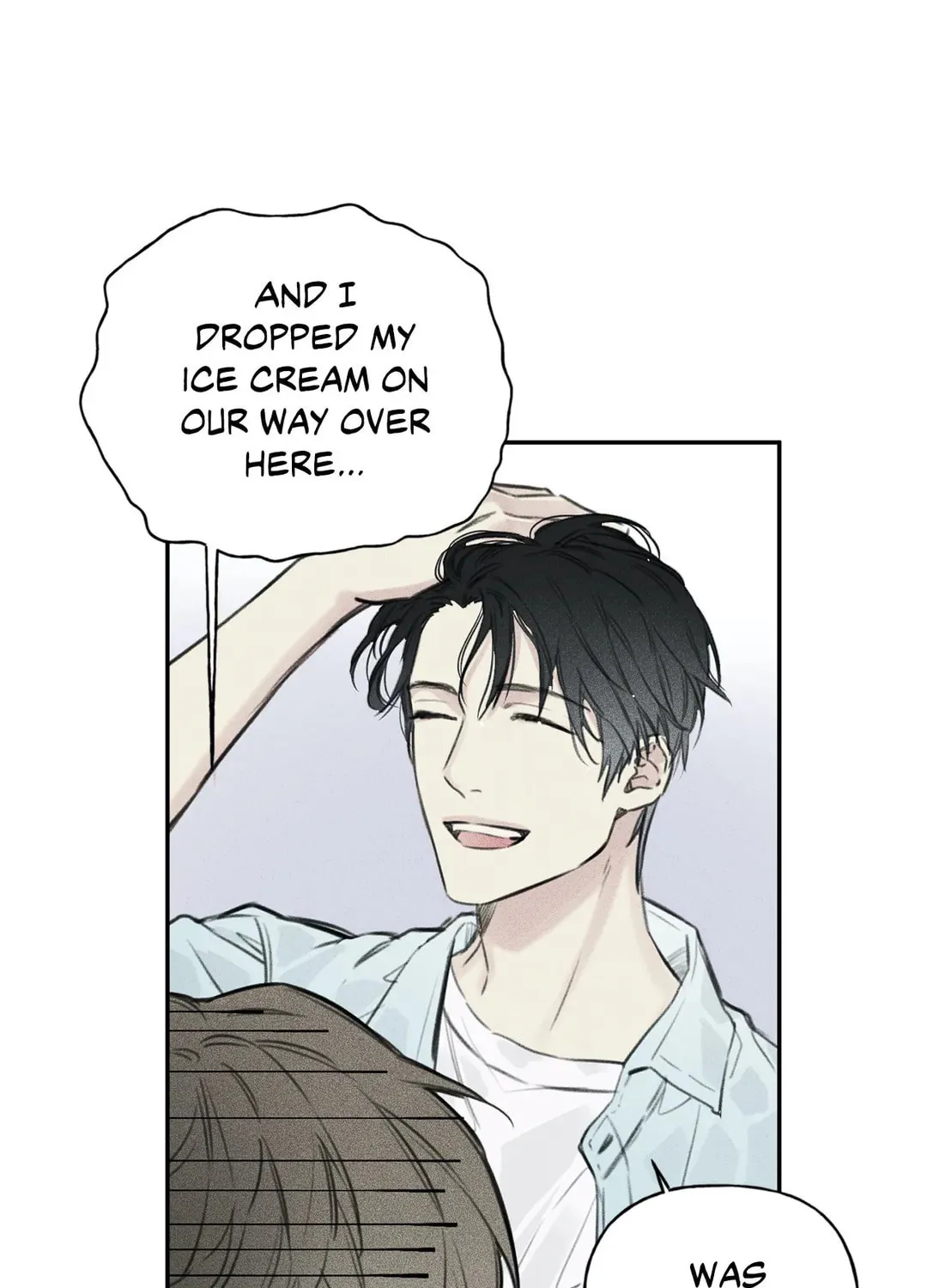 Angel Buddy Chapter 13 page 49 - 