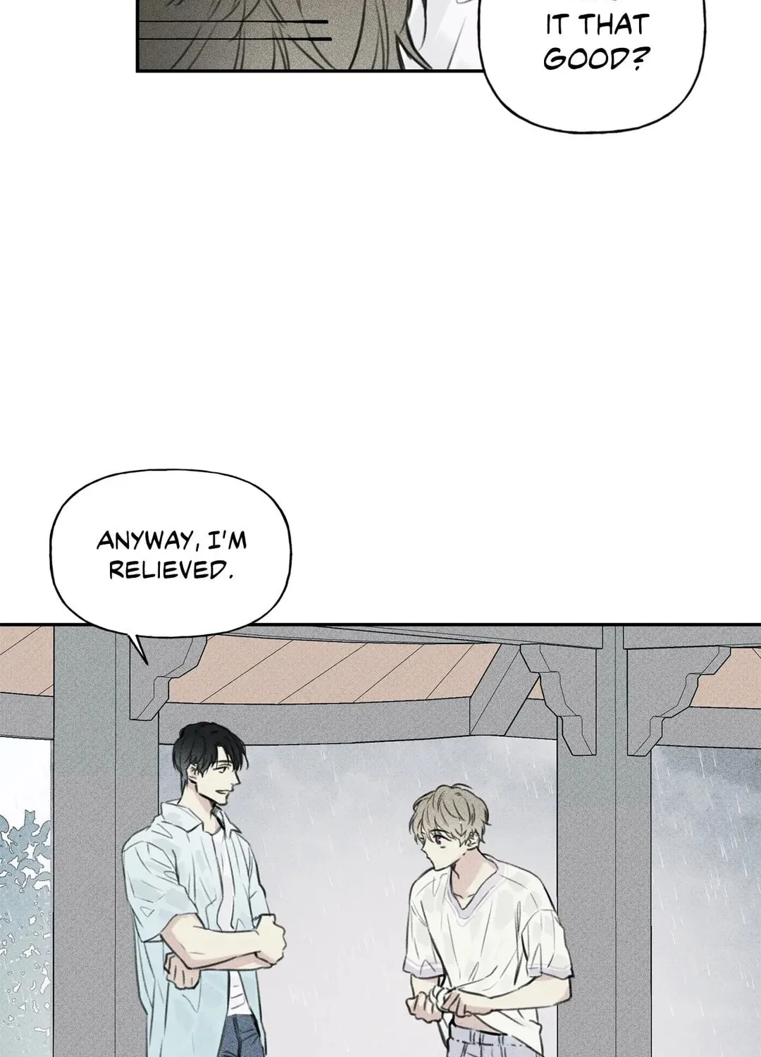 Angel Buddy Chapter 13 page 50 - 