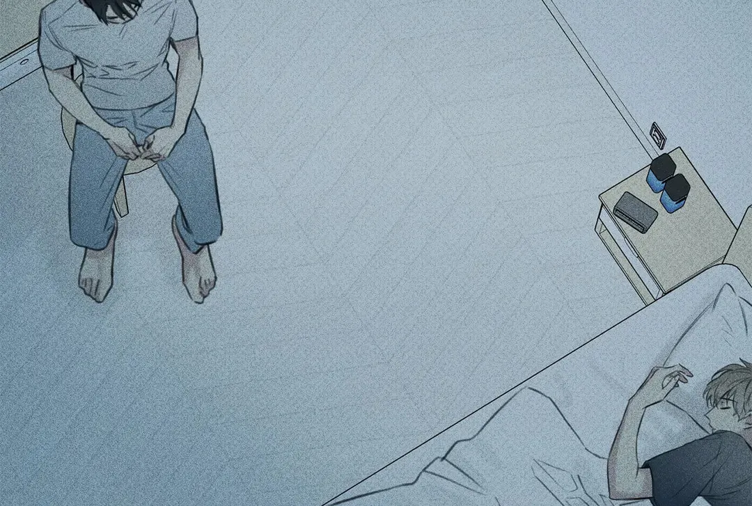 Angel Buddy Chapter 13 page 6 - 