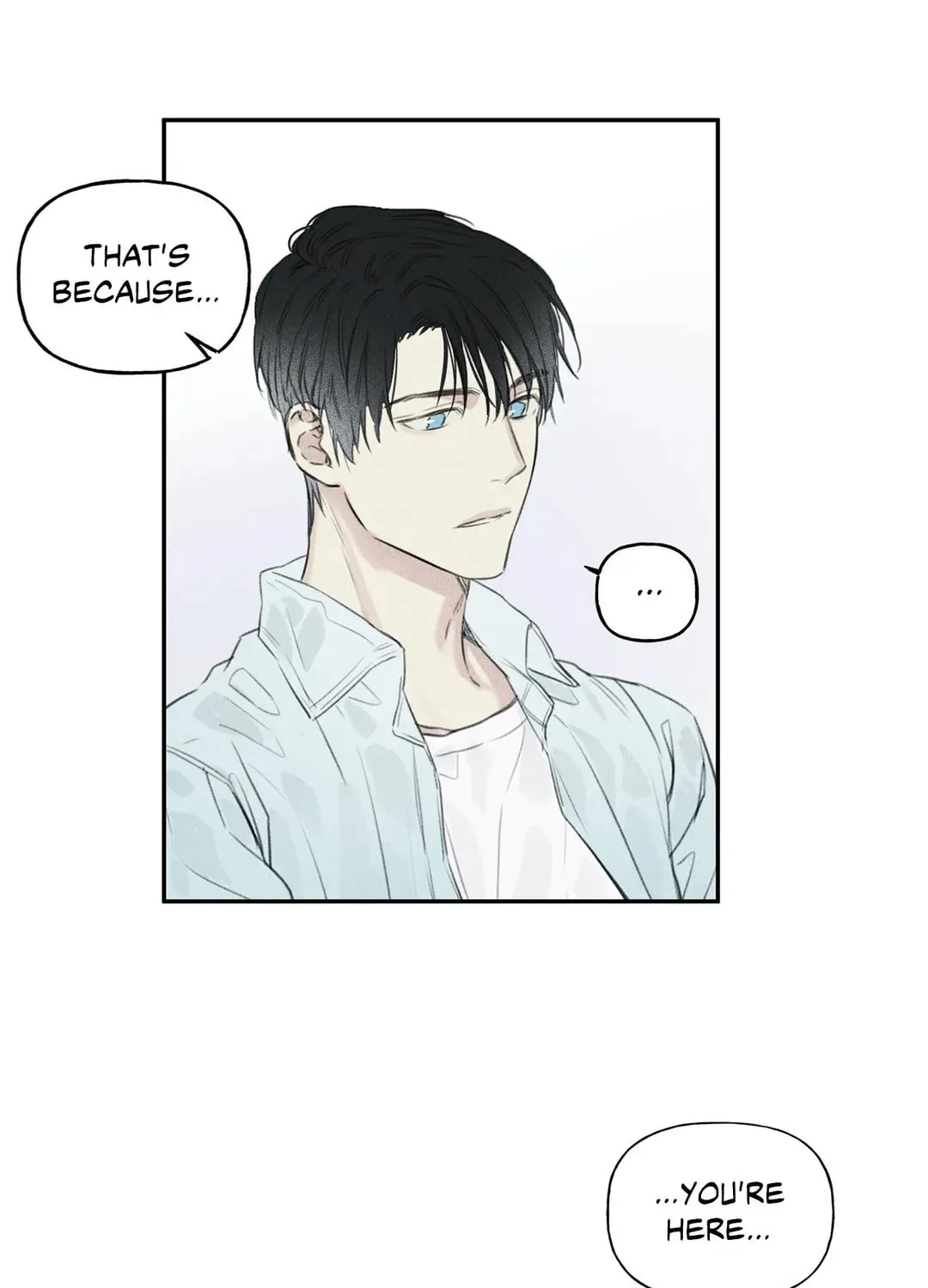 Angel Buddy Chapter 13 page 52 - 