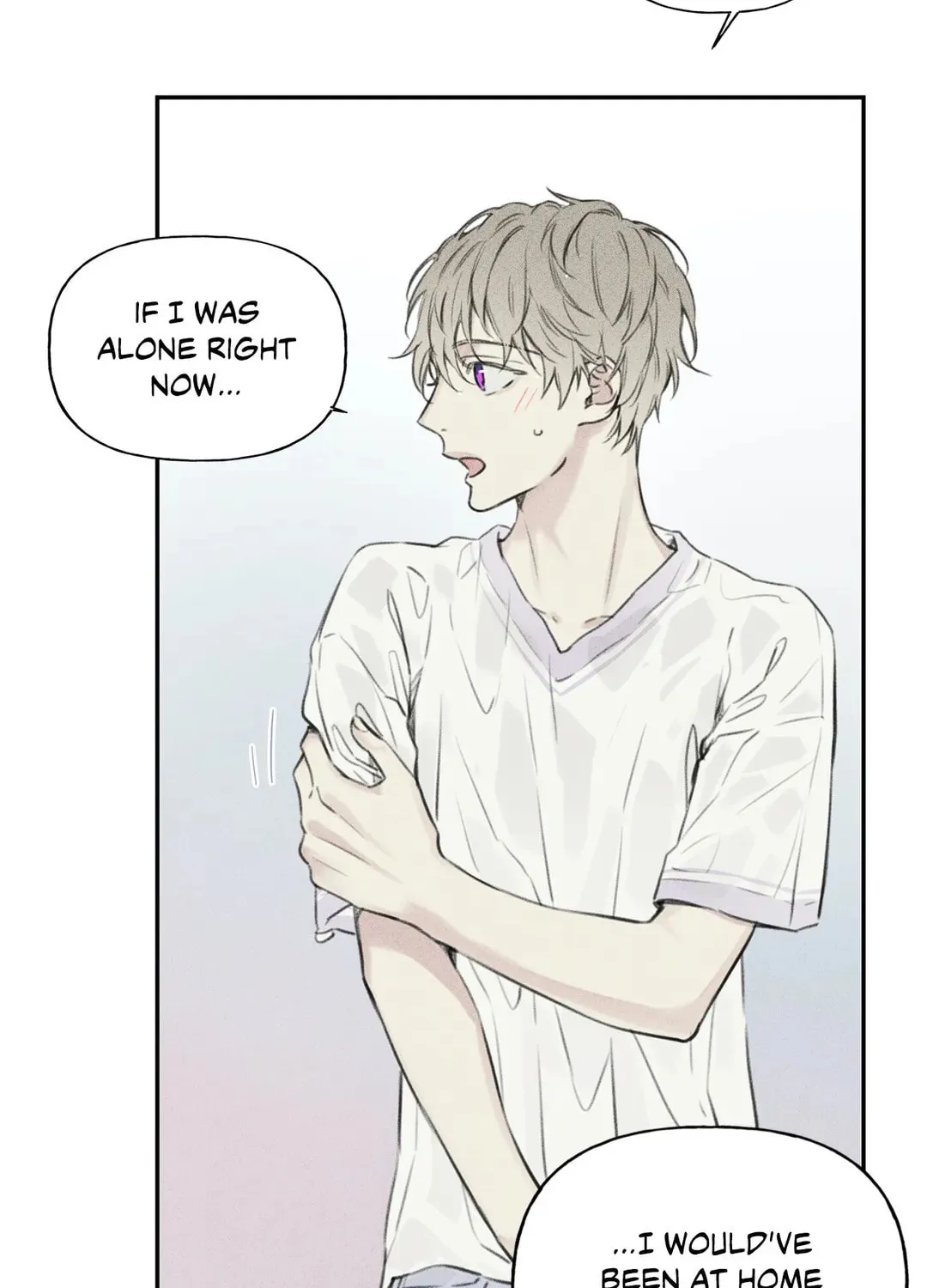 Angel Buddy Chapter 13 page 53 - 